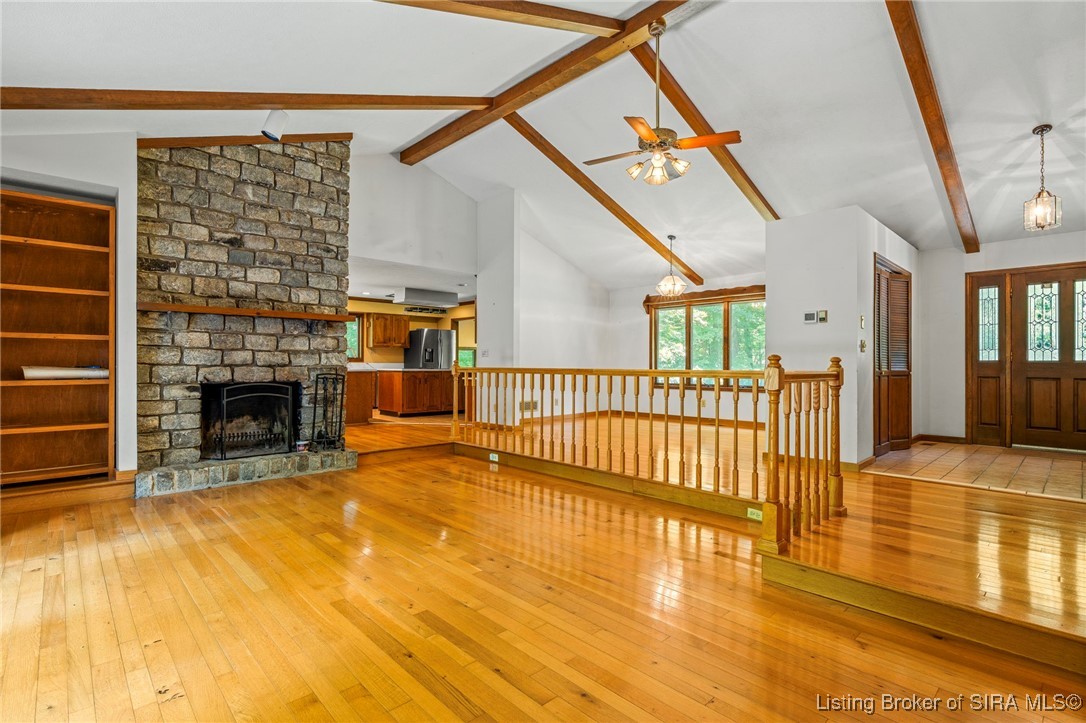 4505 Lake Forest Court