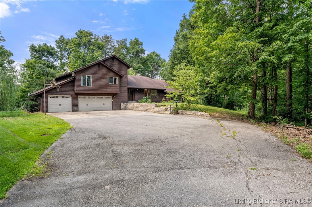 4505 Lake Forest Court