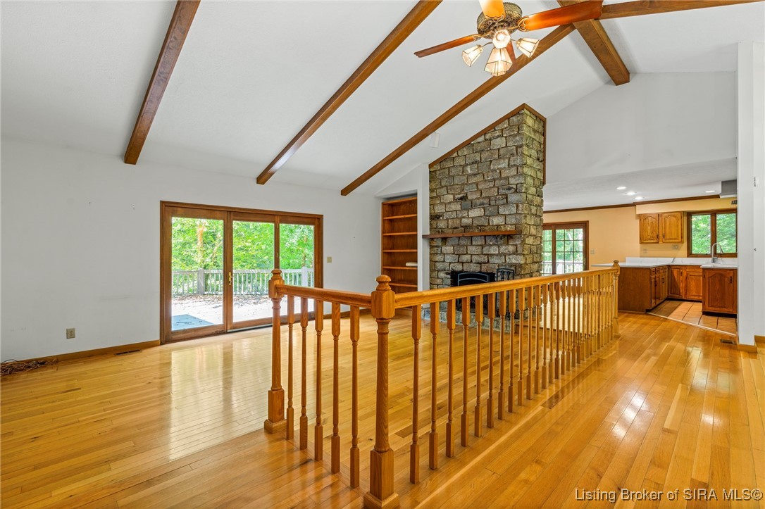 4505 Lake Forest Court