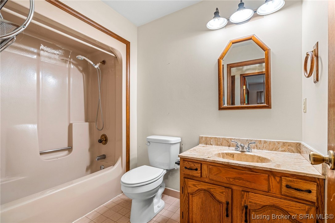 4505 Lake Forest Court