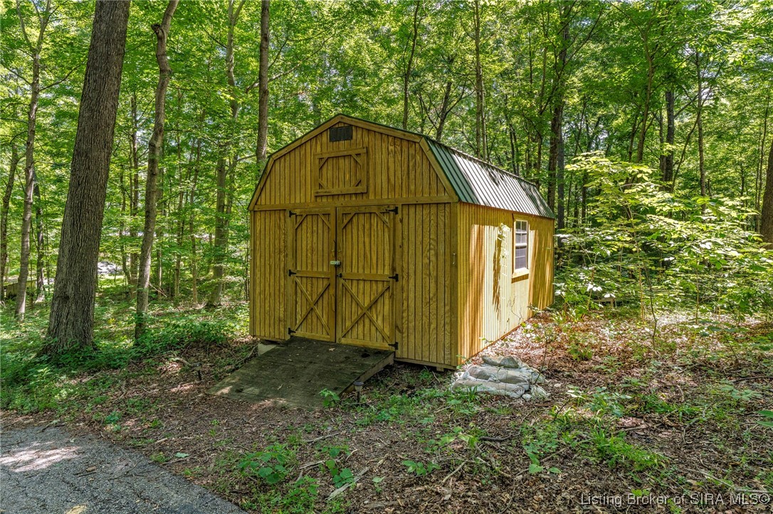 4505 Lake Forest Court