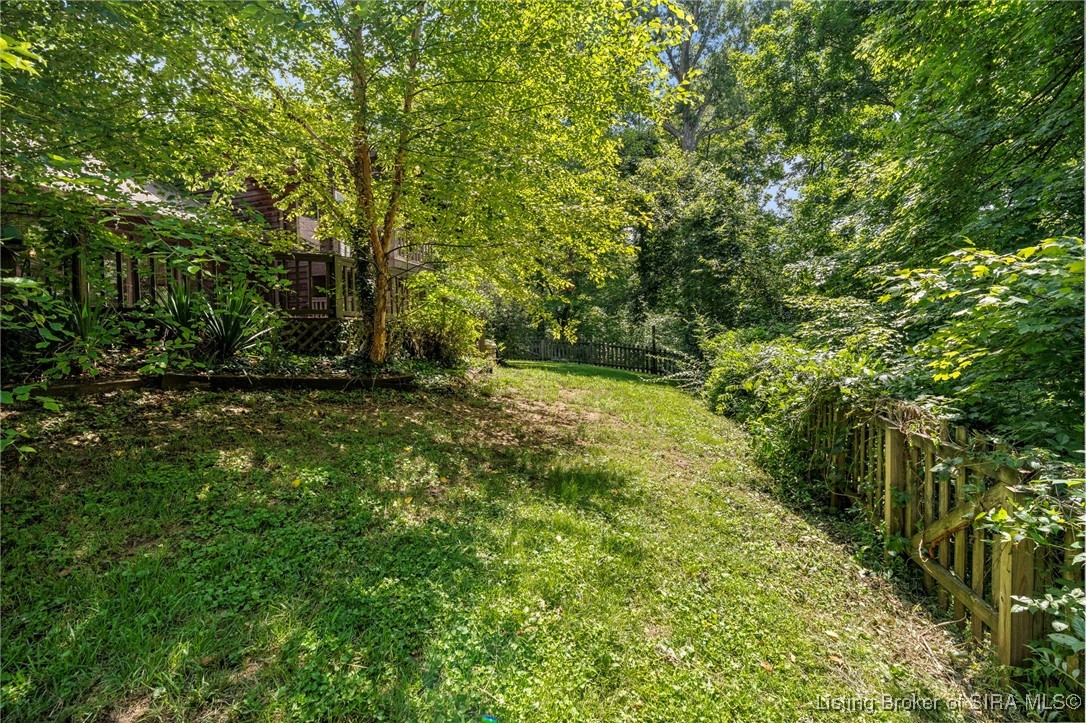 4505 Lake Forest Court