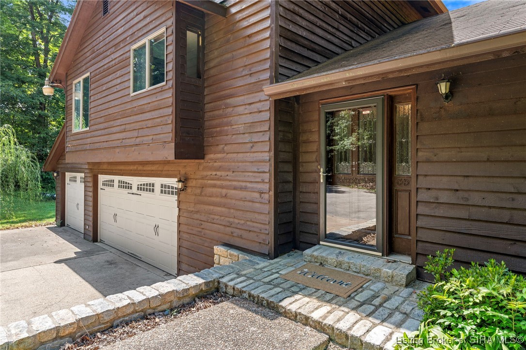 4505 Lake Forest Court