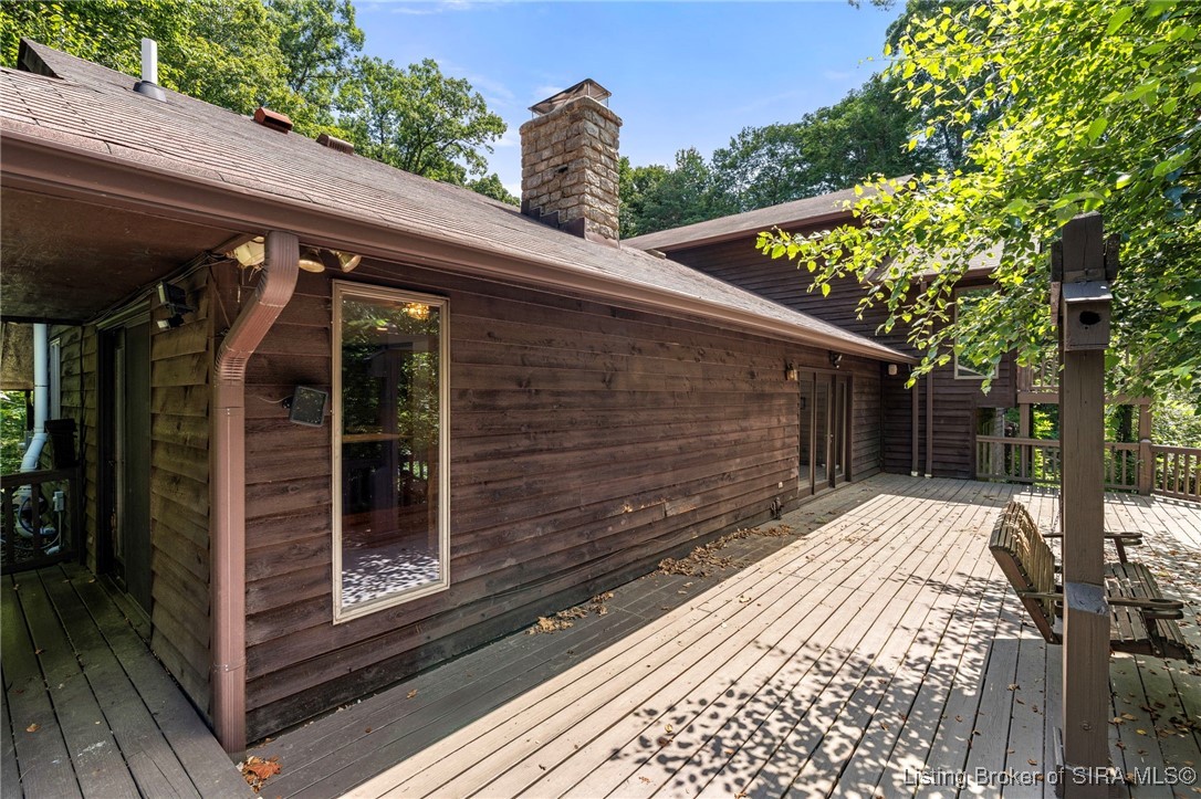 4505 Lake Forest Court