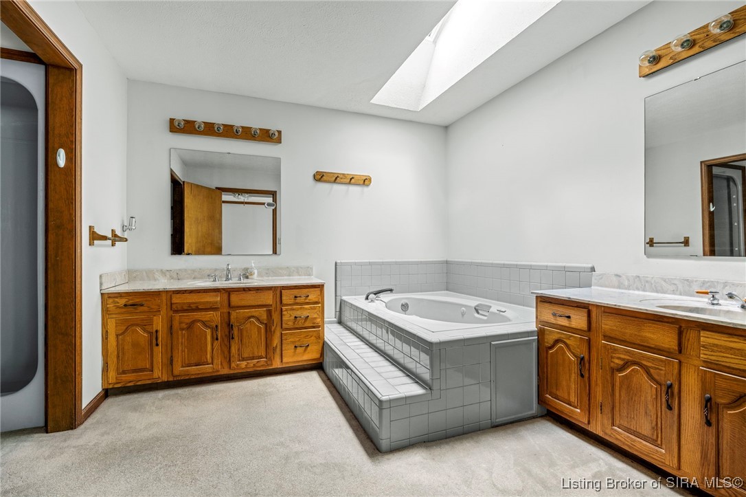 4505 Lake Forest Court