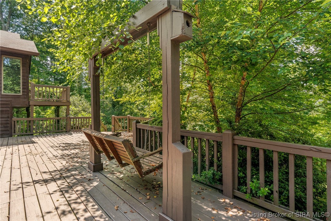 4505 Lake Forest Court