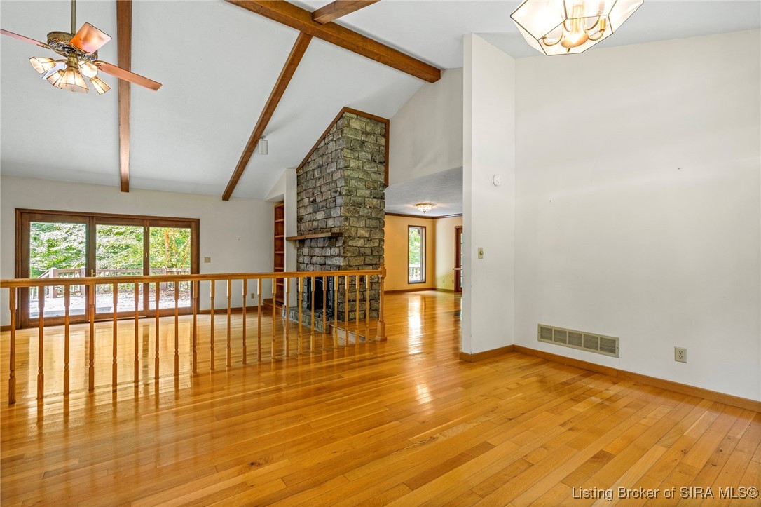 4505 Lake Forest Court