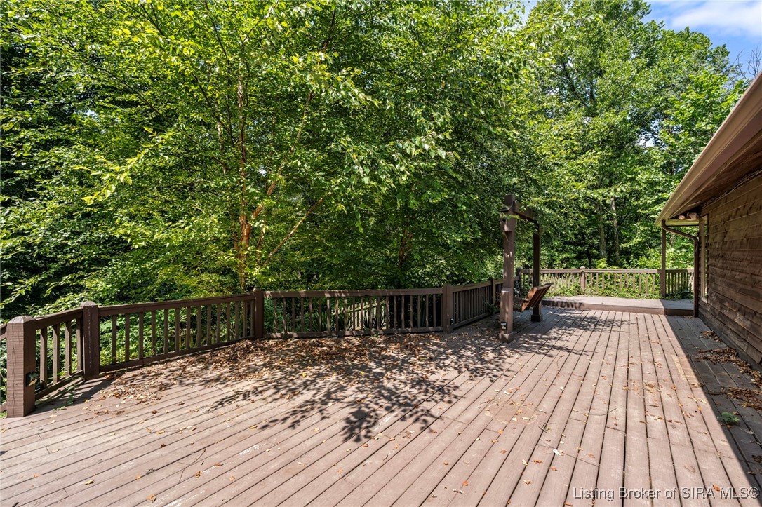 4505 Lake Forest Court