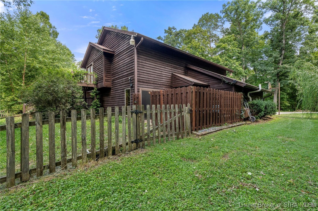 4505 Lake Forest Court