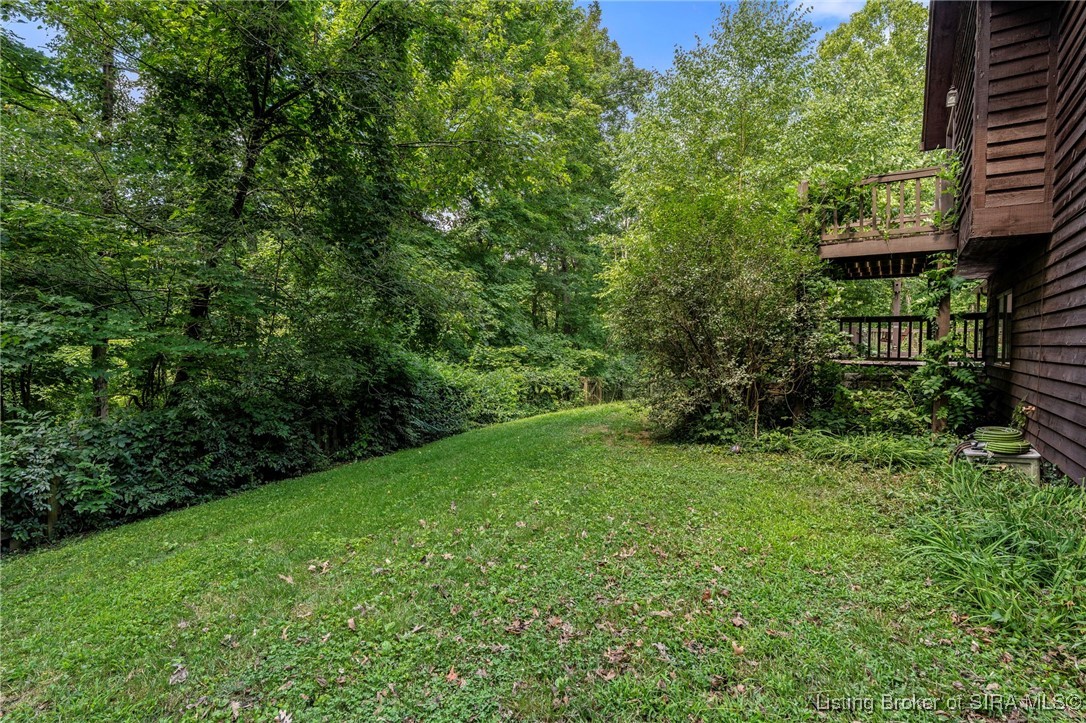 4505 Lake Forest Court