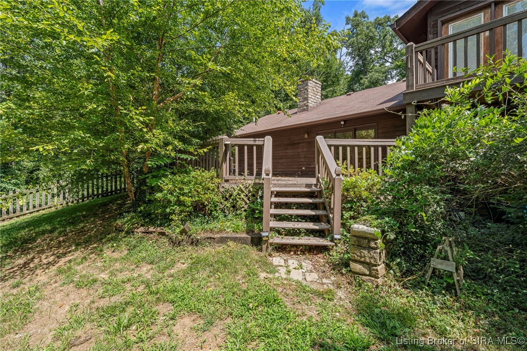 4505 Lake Forest Court