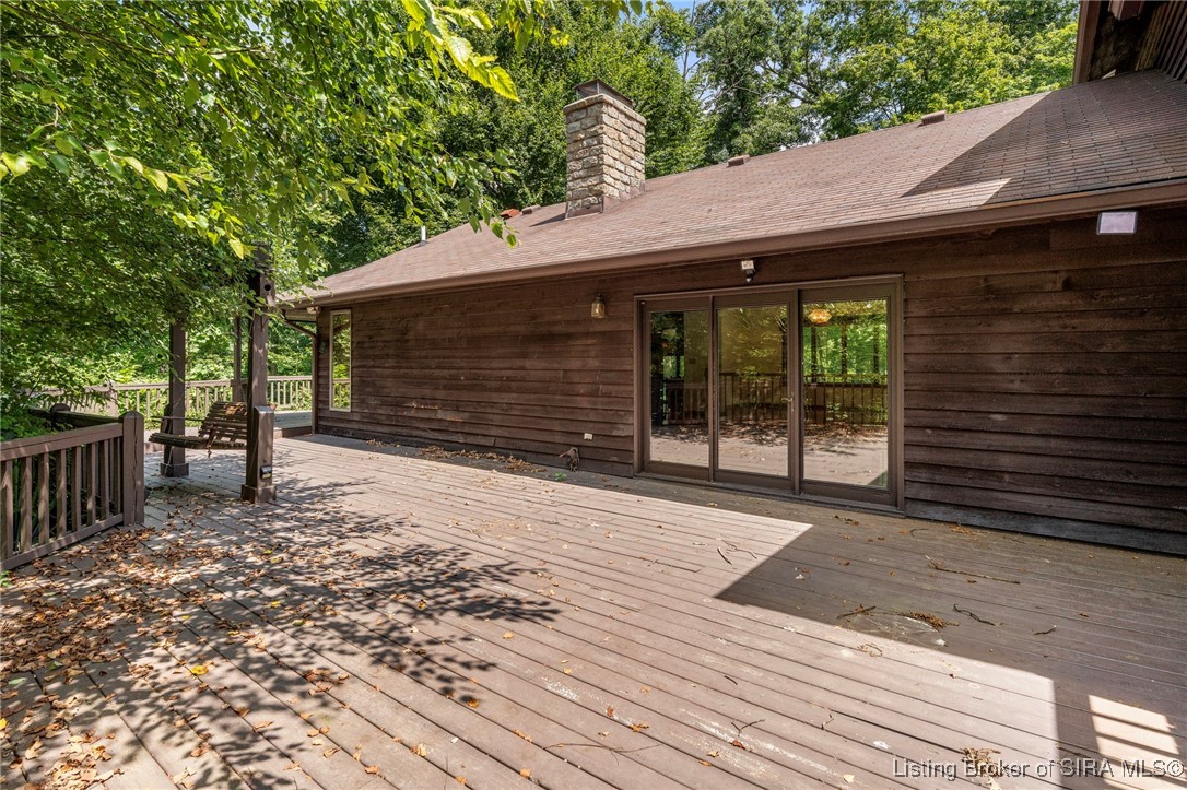 4505 Lake Forest Court