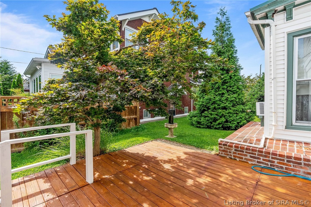 1118 E Market Street