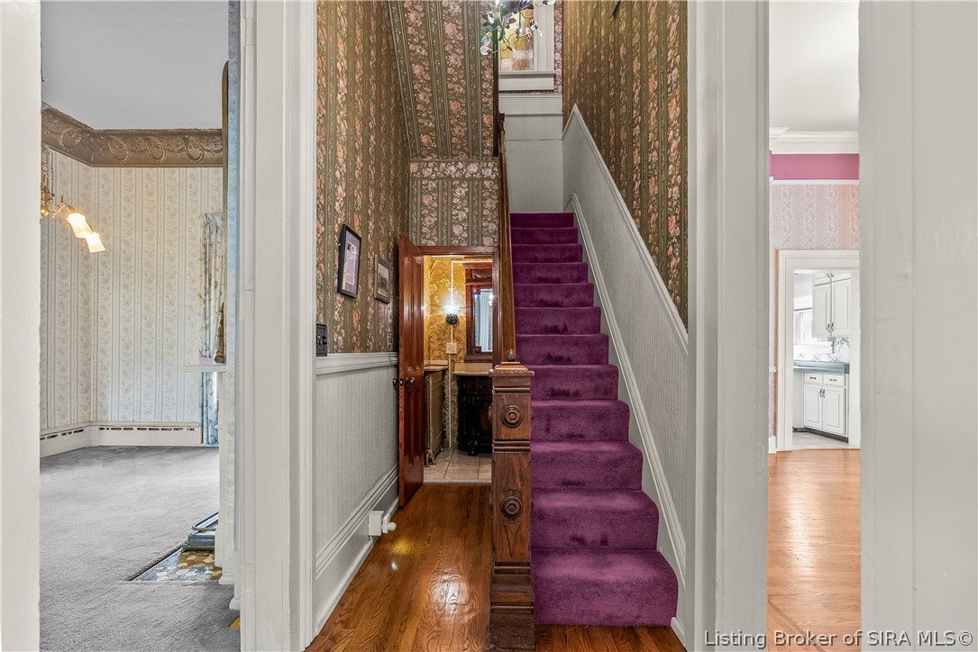 1118 E Market Street