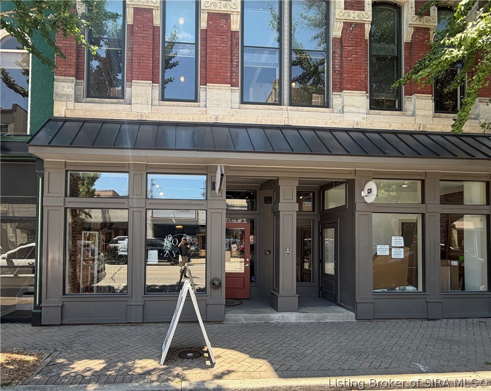 213 Pearl Street