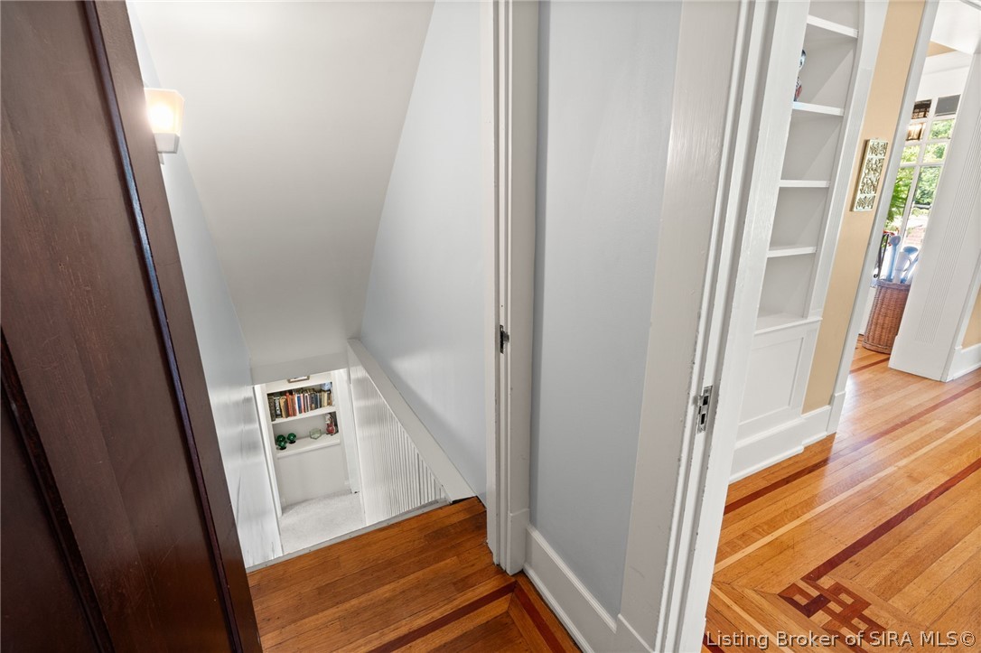 140 E High Street