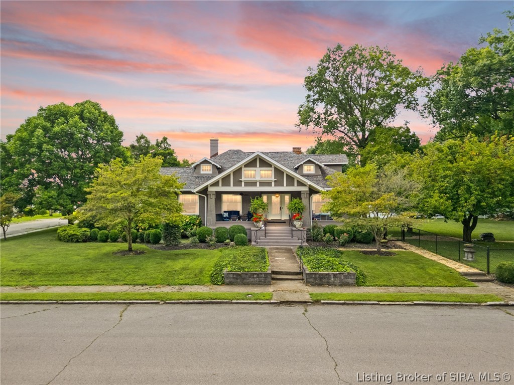 140 E High Street