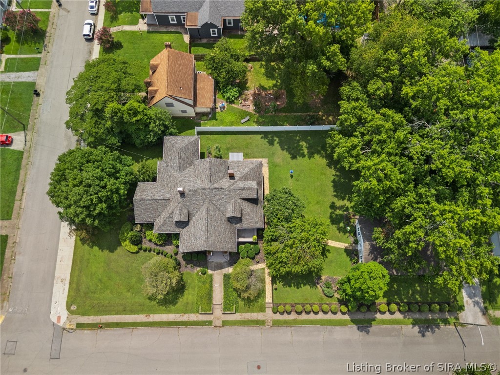 140 E High Street