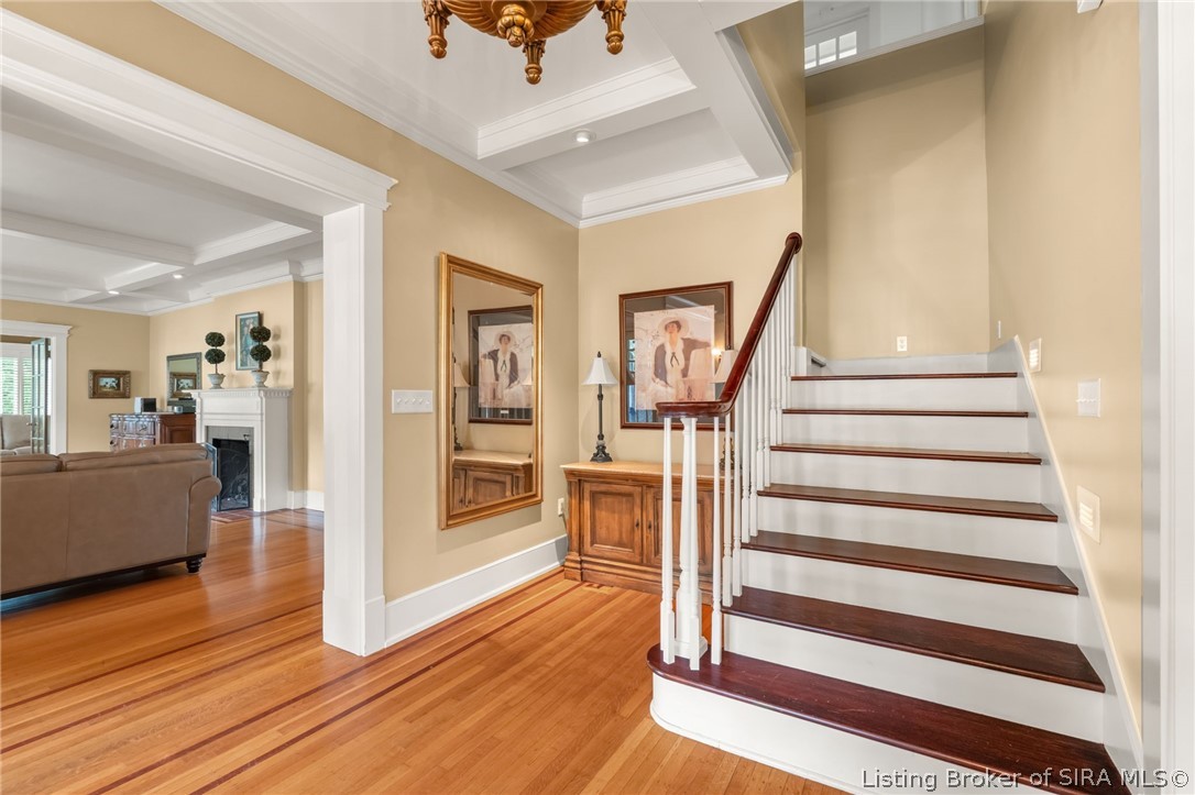 140 E High Street