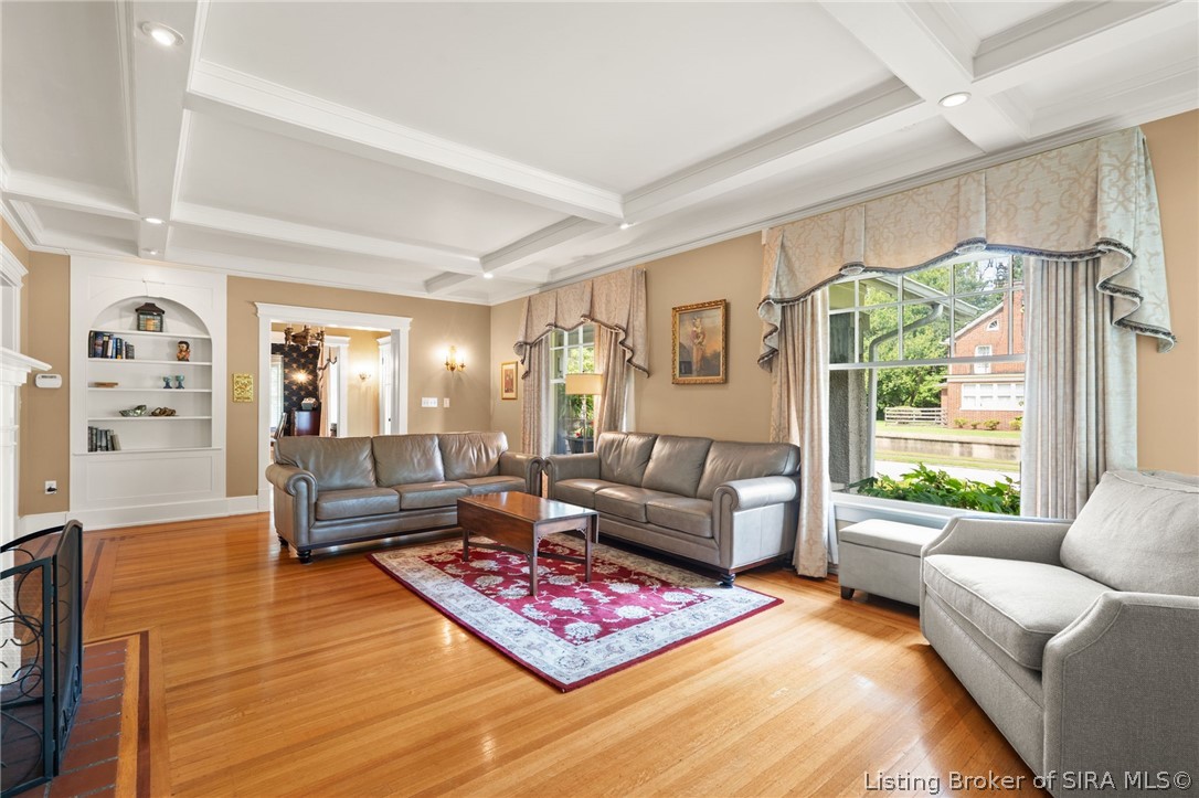 140 E High Street