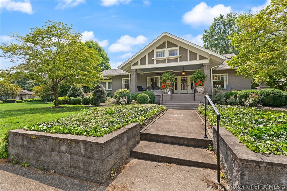 140 E High Street
