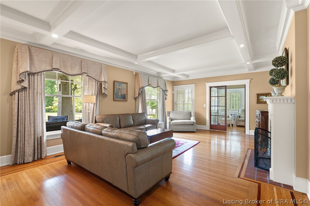 140 E High Street