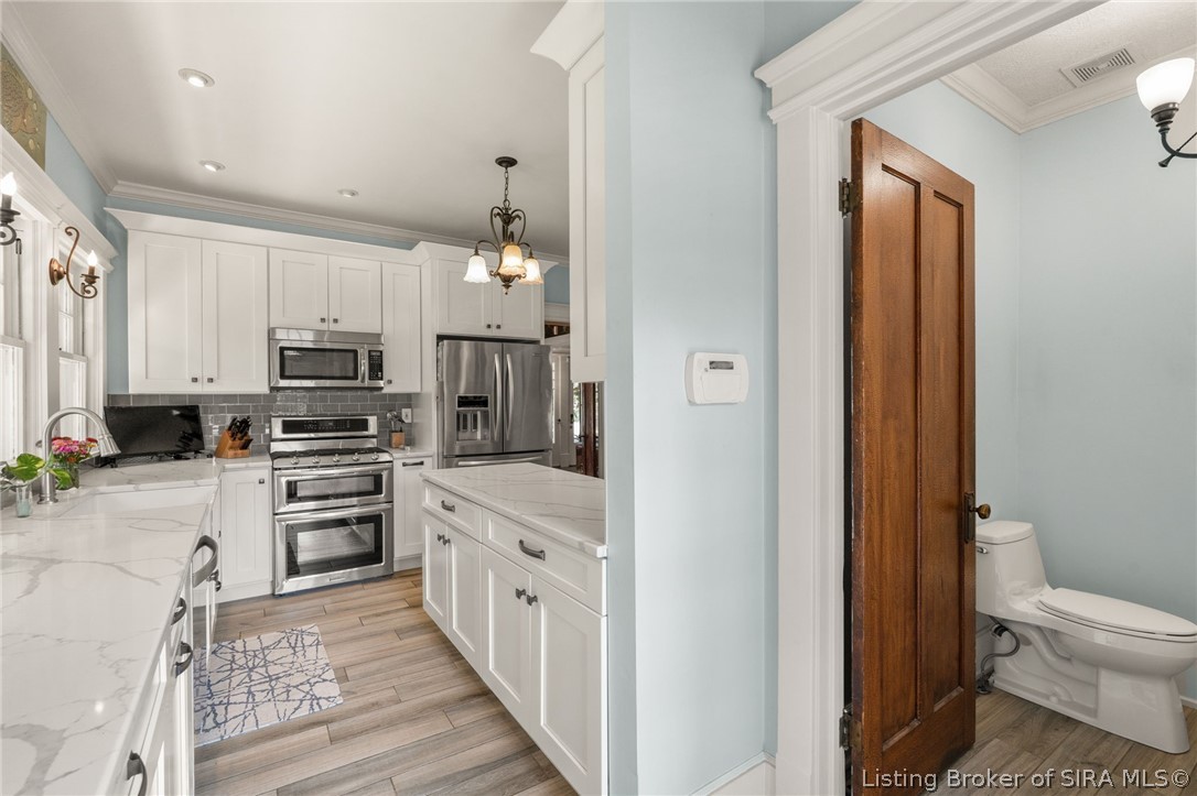 140 E High Street