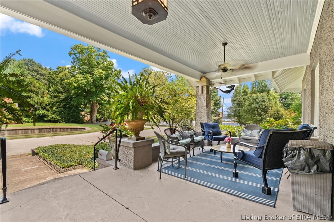 140 E High Street