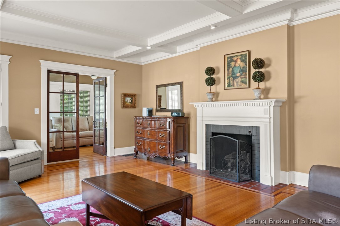 140 E High Street