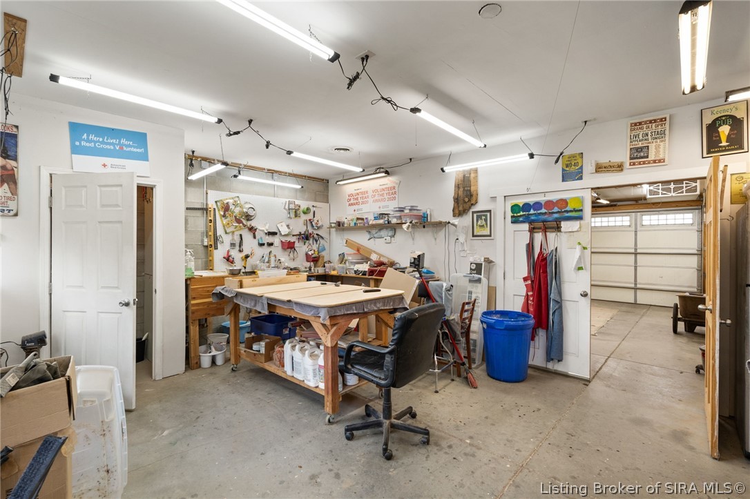 140 E High Street