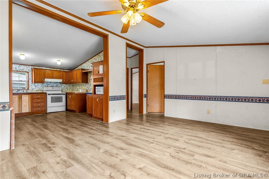 242 Old State Road 64 NW