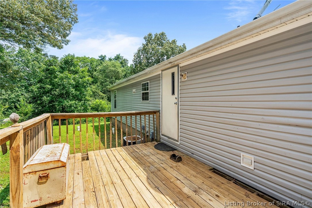 242 Old State Road 64 NW