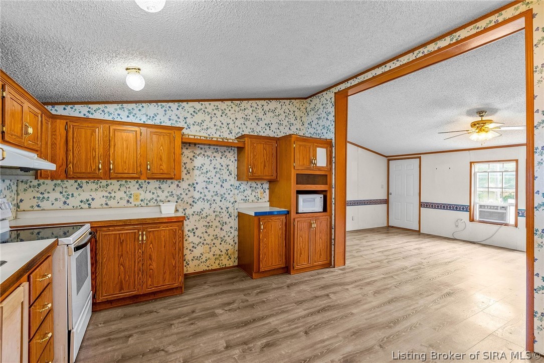 242 Old State Road 64 NW