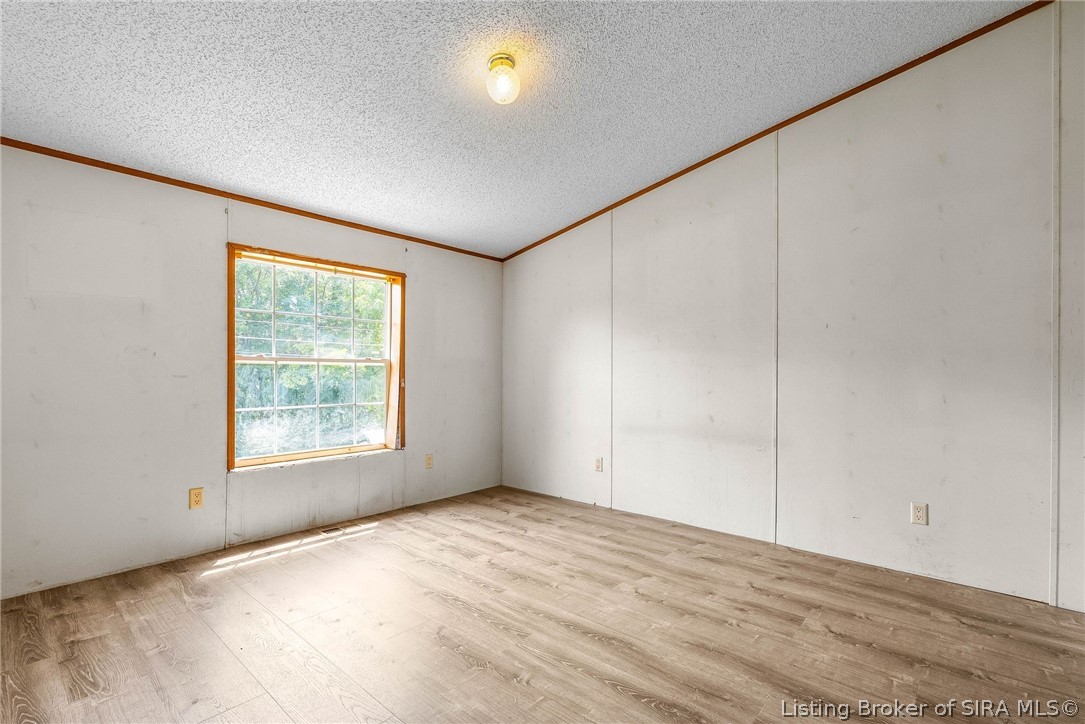 242 Old State Road 64 NW