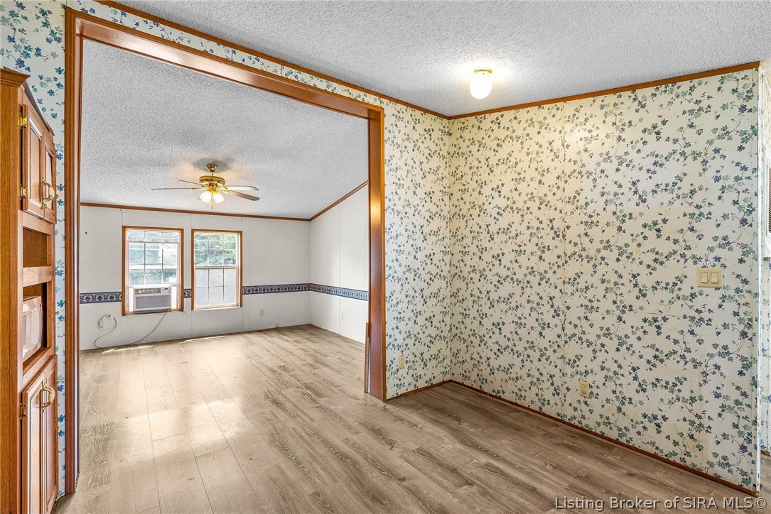 242 Old State Road 64 NW