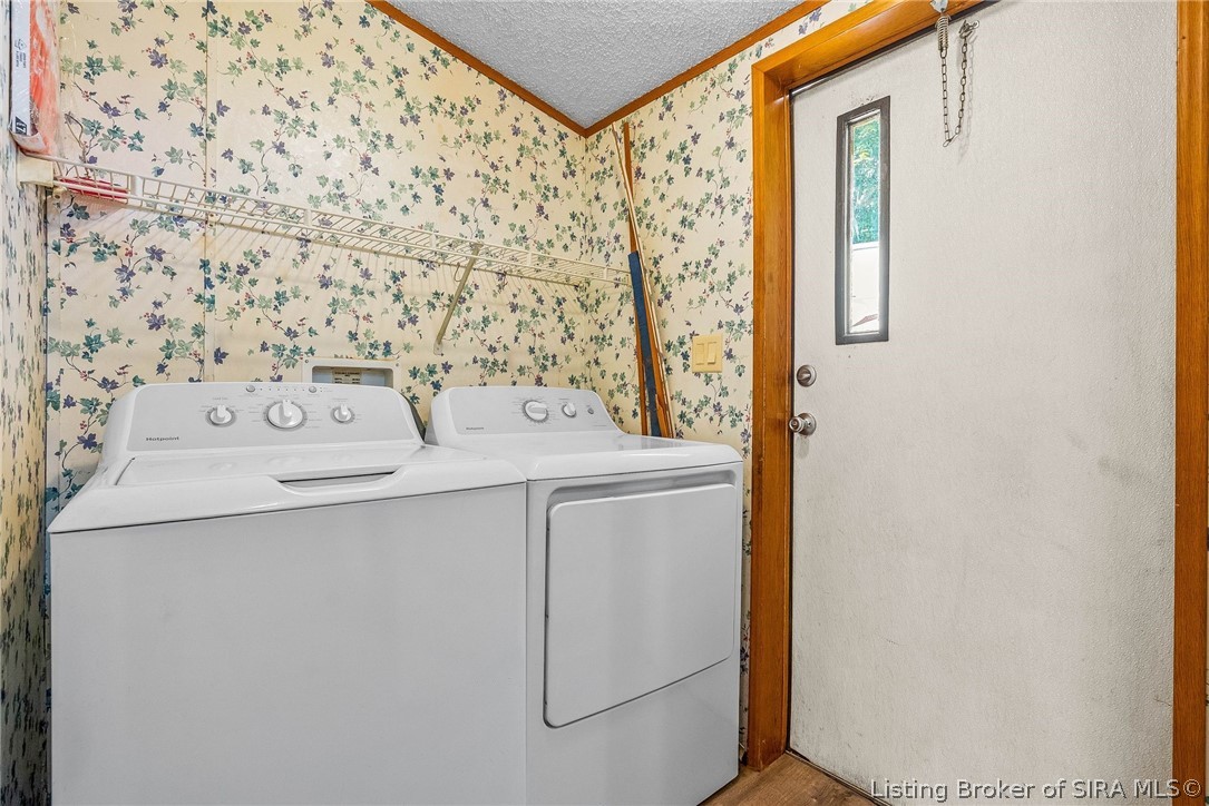 242 Old State Road 64 NW