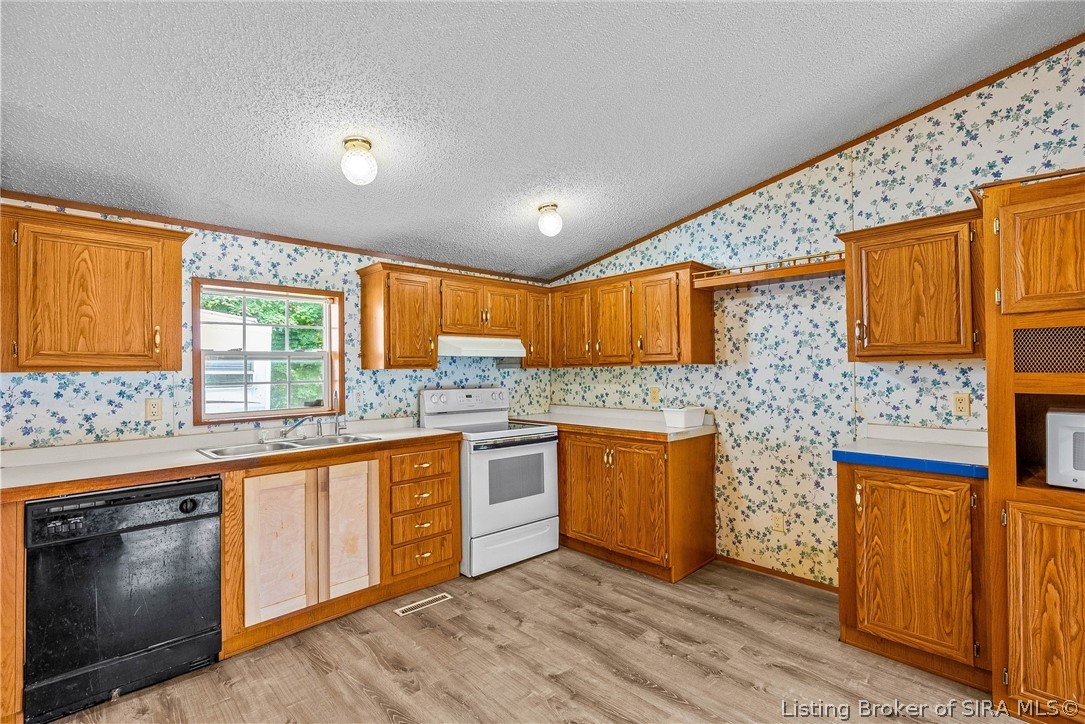 242 Old State Road 64 NW