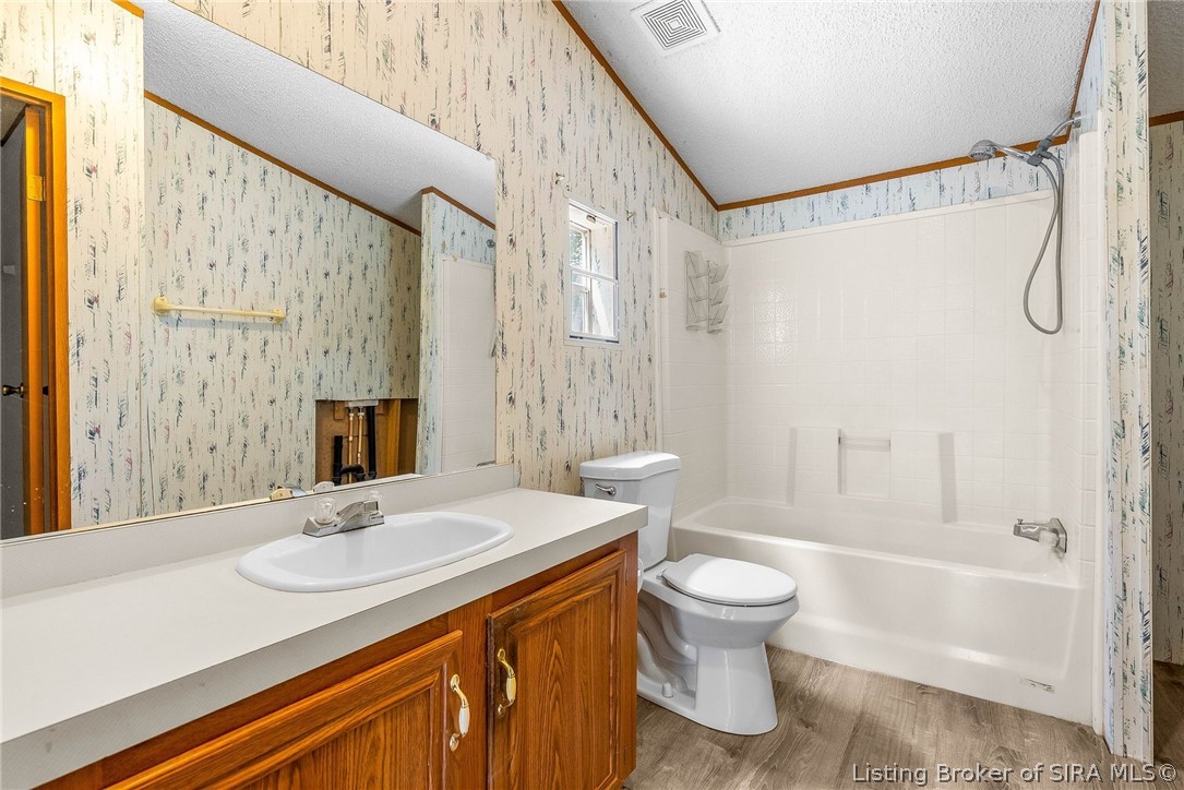 242 Old State Road 64 NW