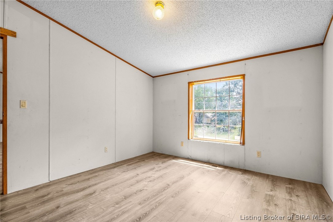 242 Old State Road 64 NW