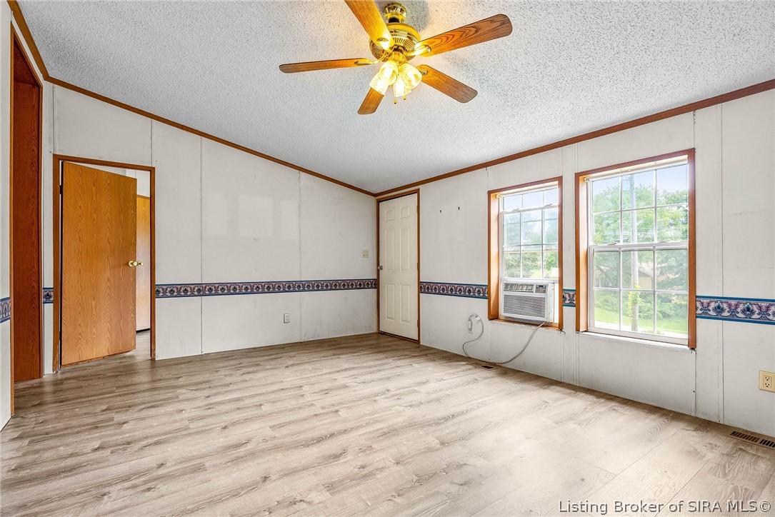242 Old State Road 64 NW