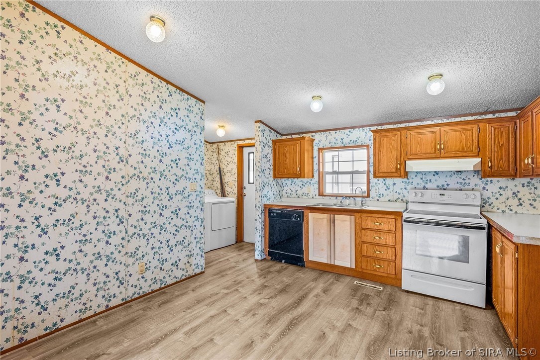 242 Old State Road 64 NW