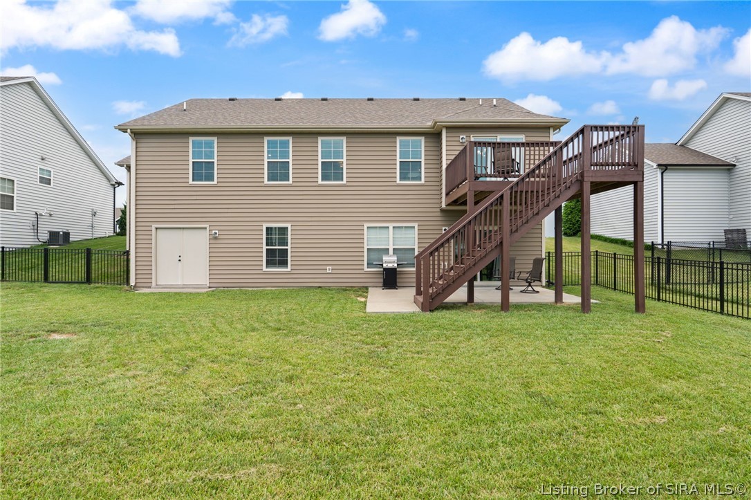 5431 Verona Trace