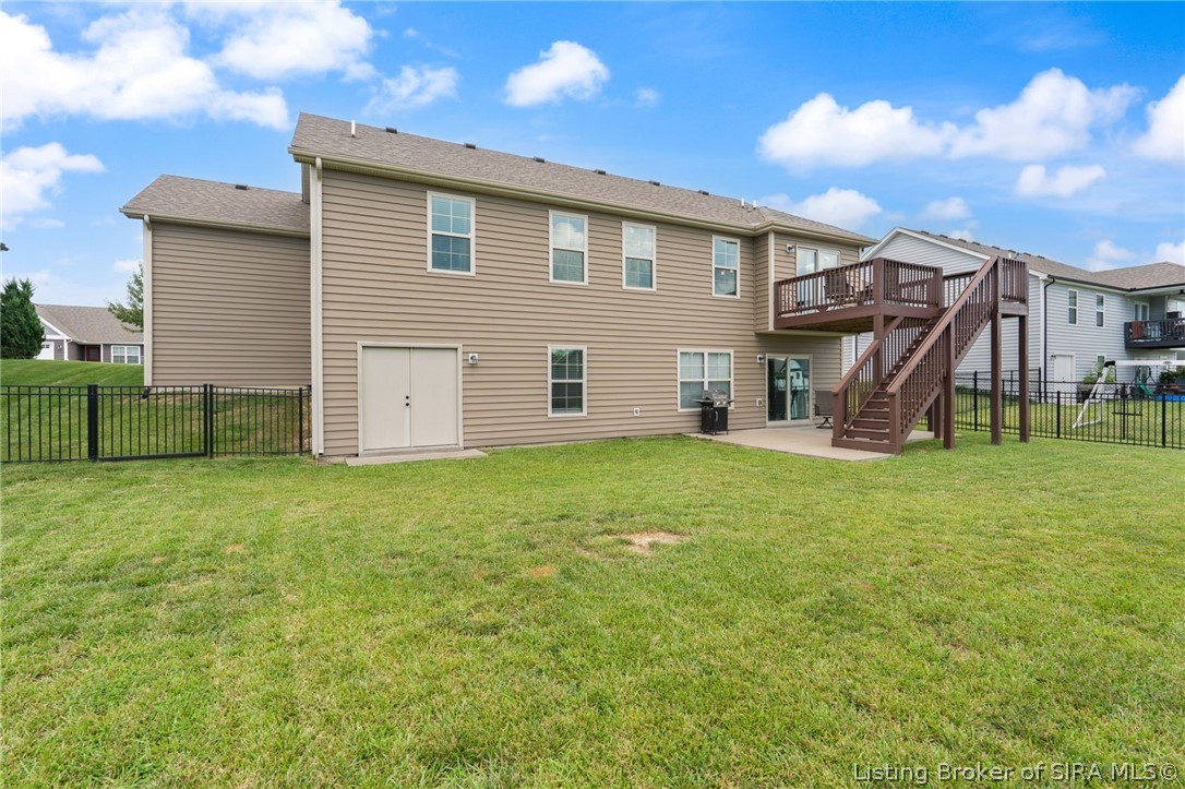 5431 Verona Trace