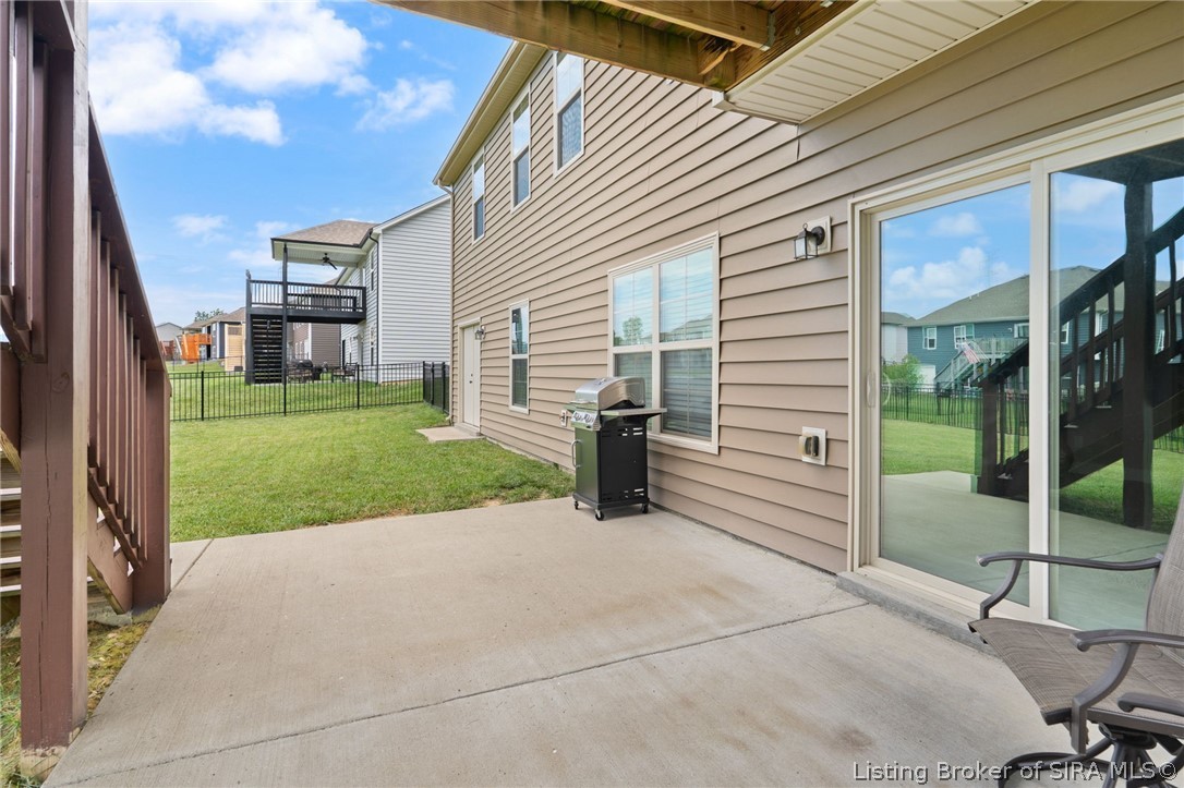 5431 Verona Trace