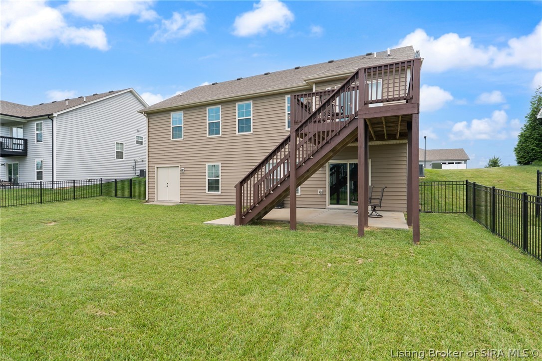 5431 Verona Trace