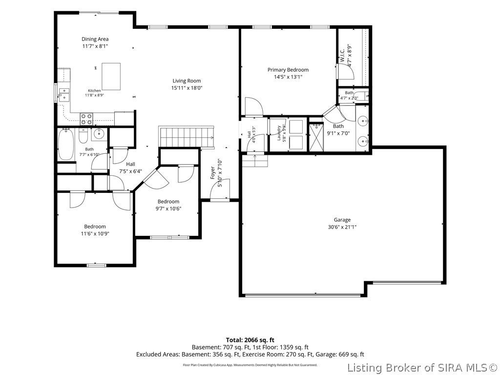5431 Verona Trace