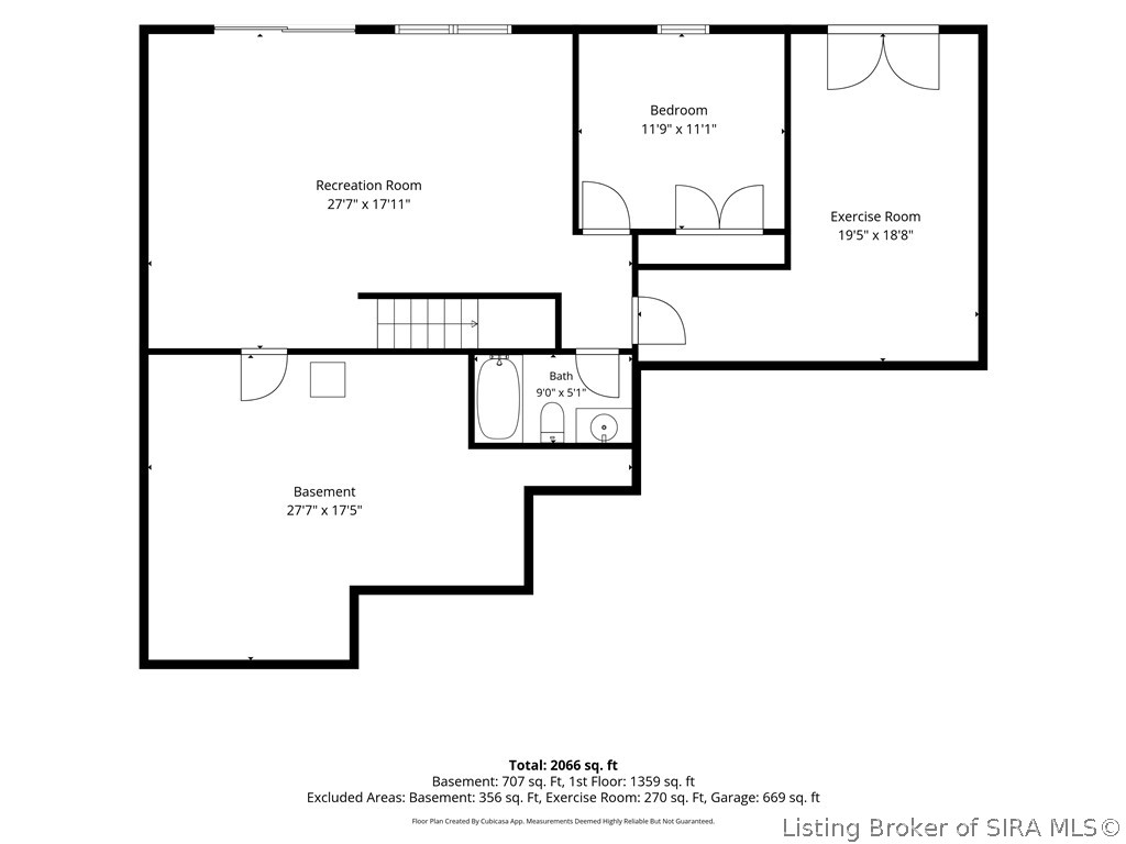 5431 Verona Trace