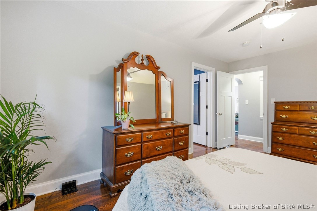 1603 Woodland Road