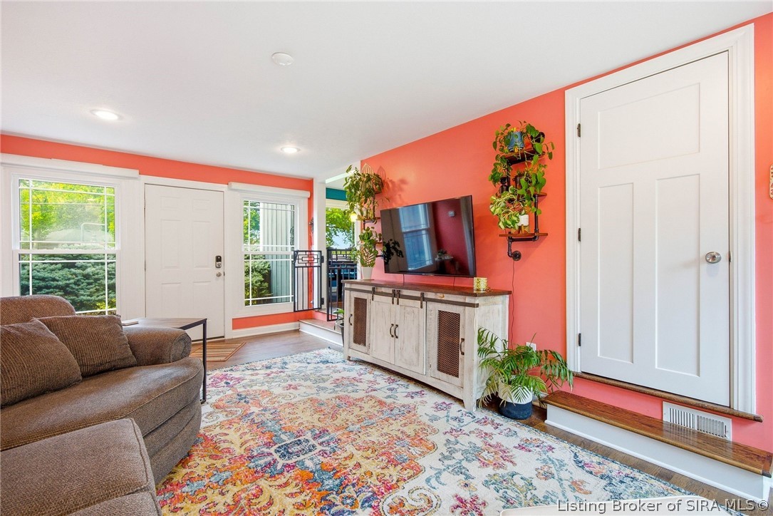 1603 Woodland Road