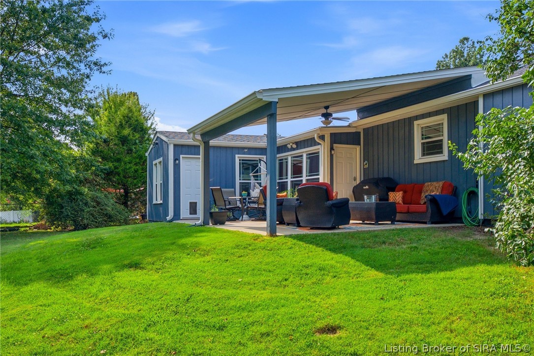 1603 Woodland Road